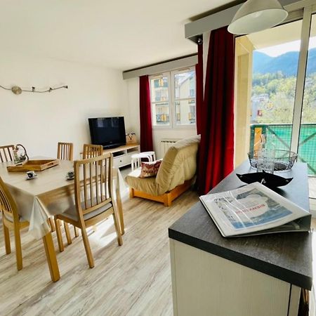 Bright 50 M With Balcony And View On The Valley Briançon Esterno foto